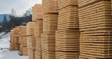 lumber tariff