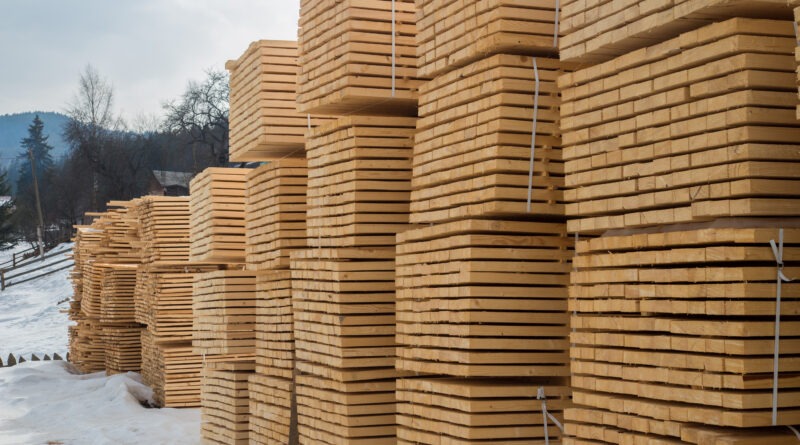 lumber tariff