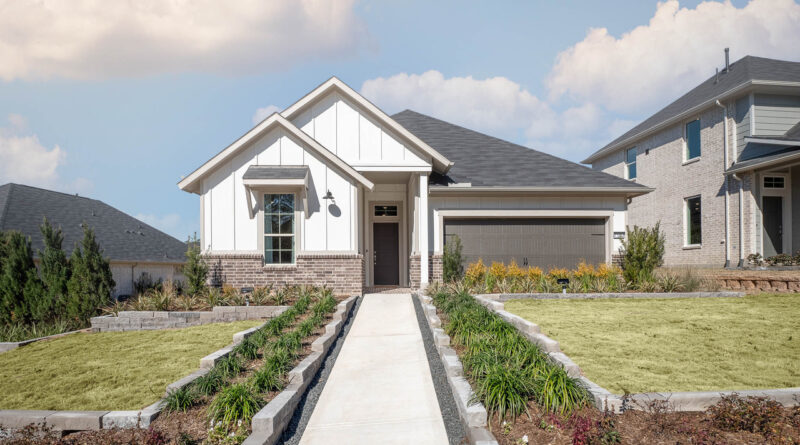 tri pointe homes