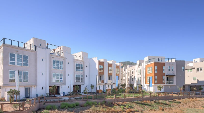 landsea homes