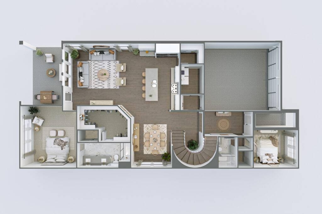 Tri Pointe Homes’ New West Austin Metro Community To Include Designs By