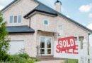 U.S. Existing-Home Sales Rise for the First Time in 13 Months