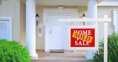 home sales increase