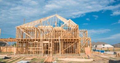 Single-Family Rental Construction More Active Than Ever