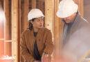 Women in Construction Is at an All Time High