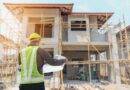February Gains for Single-Family Construction Spending