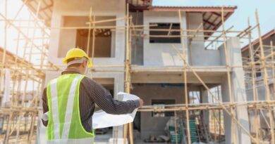 February Gains for Single-Family Construction Spending