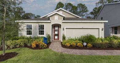 Landsea Homes Begins Development on 366 New Homes in Lake County, Florida