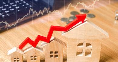 Home Prices Continue to Rise in September