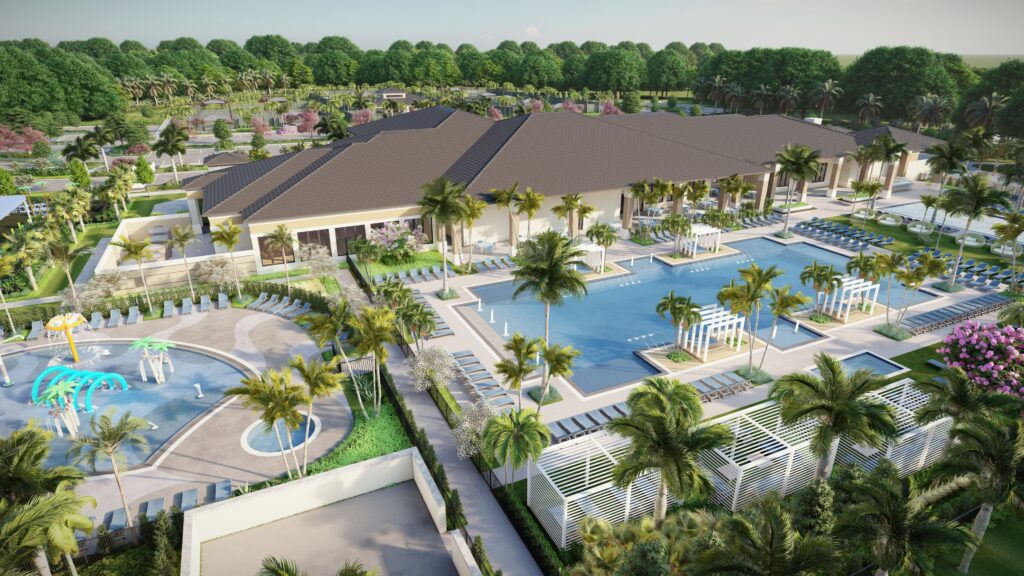 Gl Homes, City Officials Celebrate Groundbreaking In Palm Beach Gardens 