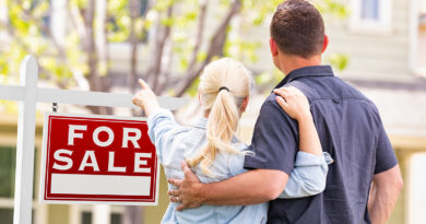 Guiding the Homebuyer From Start to Finish