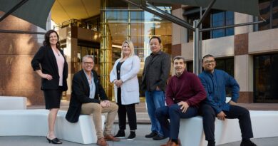 Sdk Design Group Expands Its Capabilities in Acquisition of Award-Winning California Landscape Architectural Firm Landcreative, Inc.