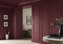 Rumor Has It That Behr’s 2025 Color of the Year Is the Perfect Ruby Red