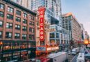 What’s That Building? Downtown Chicago architecture designed by women