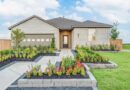 Over 200 New Homes Are Coming to 1,730-Acre Hockley, Texas Development