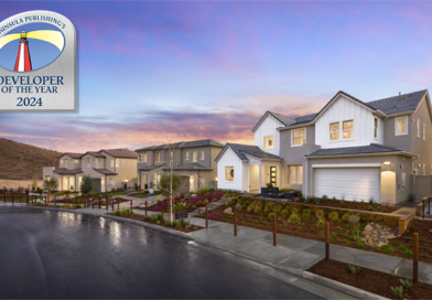 Tri Pointe Homes: Founded With a Vision to Redefine the Homebuilding Industry