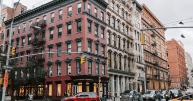 New York City makes sweeping zoning changes to address housing crisis